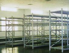 南京货架与仓储设备全方位指南 生产厂家与价格解析