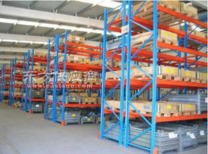 苏州勇飞仓储设备制造 中型货架解决方案与产品展示