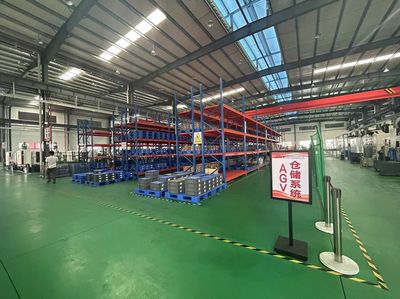 粤港澳大湾区企业家走进赣州考察圆满收官，共探仓储物流发展新机遇