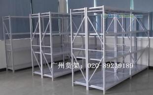 仓储货架与仓储设备 供应链高效运作的核心支撑