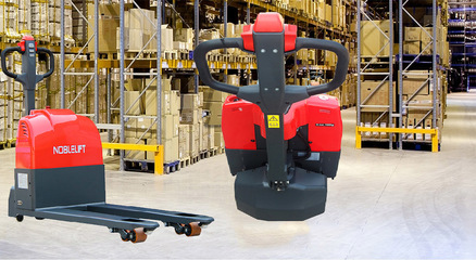 天津晶晟仓储设备贸易 构筑高效仓储体系的专业伙伴