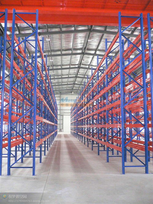 哈尔滨博胜仓储设备 从托盘到手推车，构建高效仓储系统