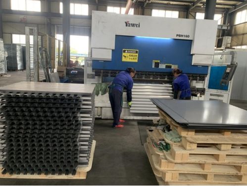 南京金棠 以仓储物流新概念领航，驱动中国仓储设备制造业的创新革命