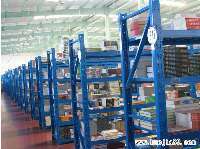 河南天威仓储设备 专业赋能，构筑现代化仓储坚实基石