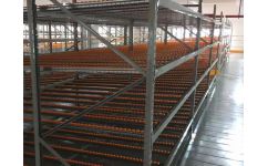 苏州货架采购指南 聚焦安德仓储物流设备，解析价格与厂家选择